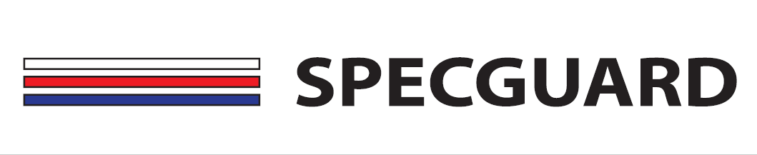 specguard logo